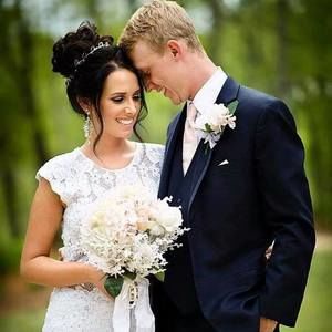 Meet your Posher, Alexis